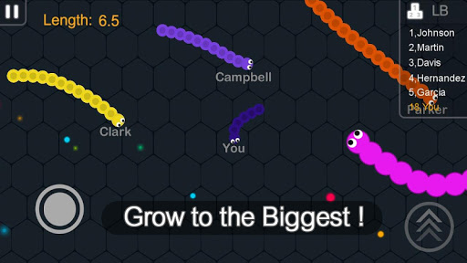 Crawler Worm Pro::Appstore for Android