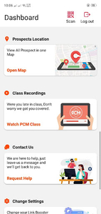 PCM App for Android Download Bazaar