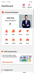 PCM App for Android Download Bazaar