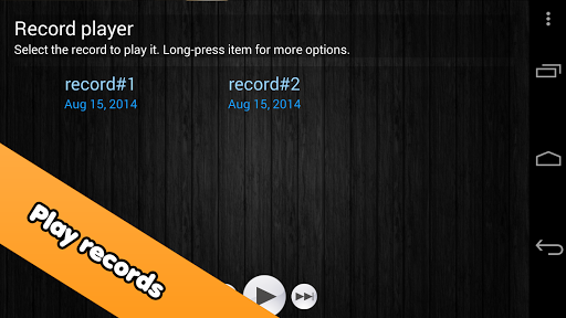 Drum Kit - Play Drums - Image screenshot of android app