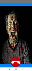 Fake Call Zombie - Prank Video Call for Android - Download | Cafe Bazaar Fake Call Zombie - Prank Video Call for Android - Download | Cafe Bazaar
