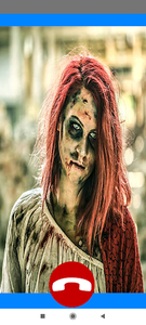 Fake Call Zombie - Prank Video Call for Android - Download | Cafe Bazaar Fake Call Zombie - Prank Video Call for Android - Download | Cafe Bazaar