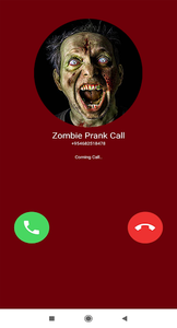 Fake Call Zombie - Prank Video Call for Android - Download | Cafe Bazaar Fake Call Zombie - Prank Video Call for Android - Download | Cafe Bazaar