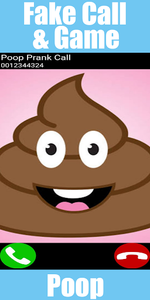 Poop Your Friend Prank App APK pour Android Télécharger