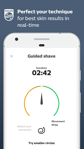 GroomTribe Styling and Shaving - عکس برنامه موبایلی اندروید