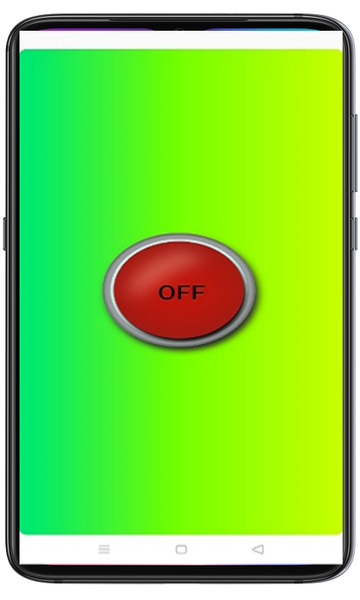 Shake Clap Whisle Flashlight - عکس برنامه موبایلی اندروید