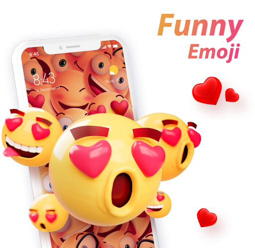 U Launcher Lite-Hide apps - عکس برنامه موبایلی اندروید