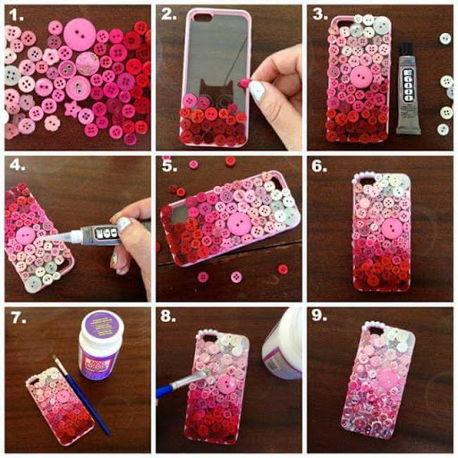 Creative Phone Cases Ideas for Android Download Bazaar