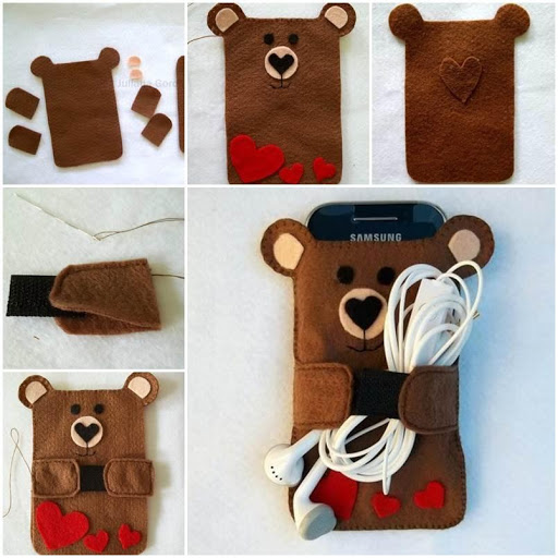 Creative Phone Cases Ideas for Android Download Bazaar