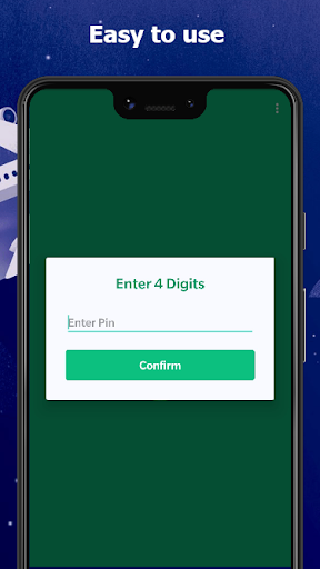 Find My Phone by Whistle - عکس برنامه موبایلی اندروید
