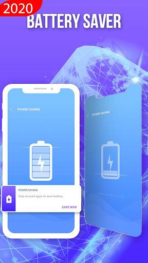 Super Cleaner:Speed Booster - عکس برنامه موبایلی اندروید