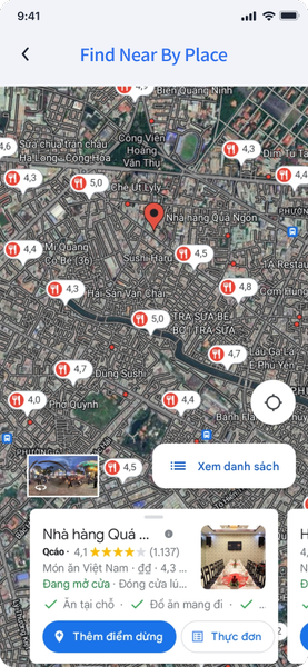 Phone Tracker - Number Locator - عکس برنامه موبایلی اندروید