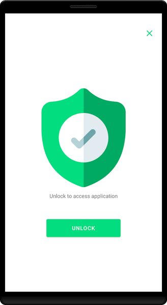 Hide Apps Plus - عکس برنامه موبایلی اندروید