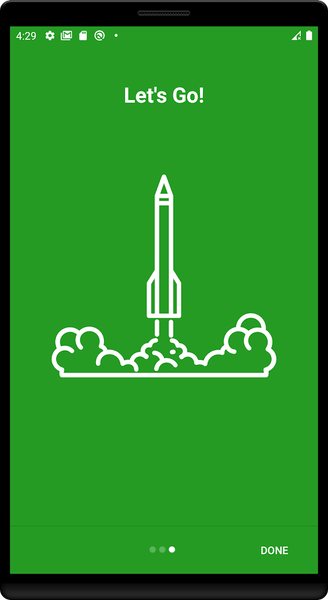 Hide Apps Plus - عکس برنامه موبایلی اندروید