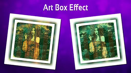 Photo Effect - ۳D | Blur | Blending | Art Effect - عکس برنامه موبایلی اندروید