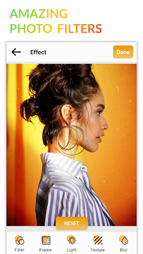 Photo Collage Maker & Editor - عکس برنامه موبایلی اندروید