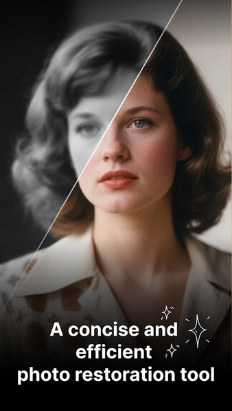 GOO Photo Fixer:Nice Memory - Image screenshot of android app