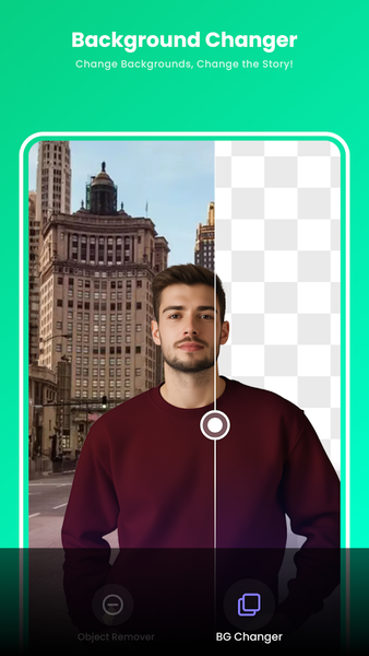 Photo Editor - عکس برنامه موبایلی اندروید