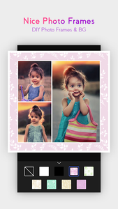 Photo Collage - عکس برنامه موبایلی اندروید