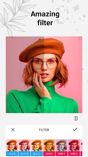 Grid collage maker - عکس برنامه موبایلی اندروید