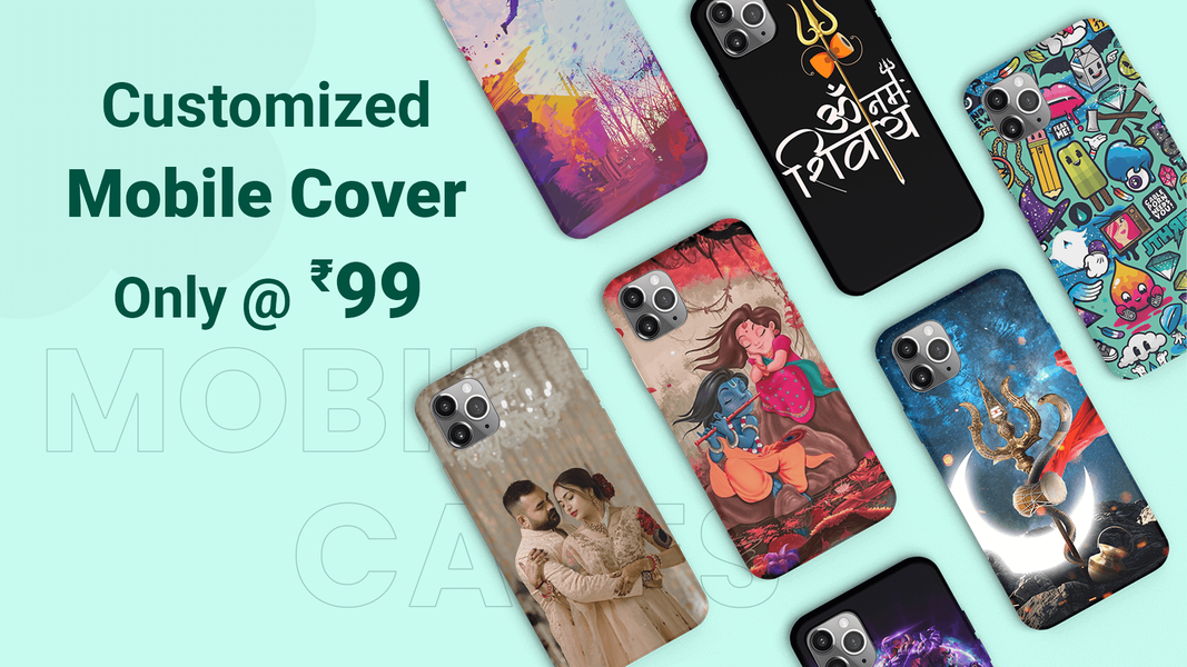 Buy mobile on sale phone covers