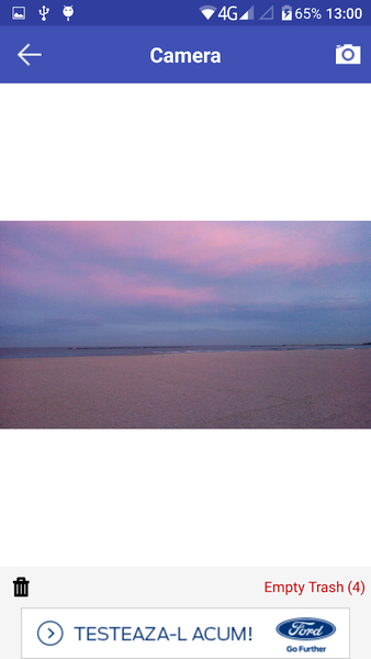 Photo Gallery Cleaner - عکس برنامه موبایلی اندروید