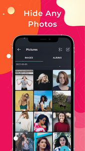 Calculator Lock Hide App Photo - عکس برنامه موبایلی اندروید