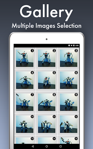 GIFMob - Stop Motion Animation - Image screenshot of android app