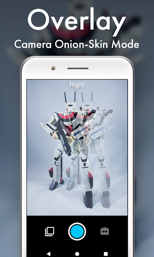 MakeIt۳D - ۳D Camera - عکس برنامه موبایلی اندروید
