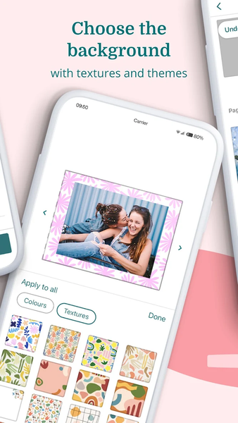 Photobox: Photo Books & Prints - عکس برنامه موبایلی اندروید