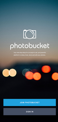 Photobucket - Save Print Share - عکس برنامه موبایلی اندروید