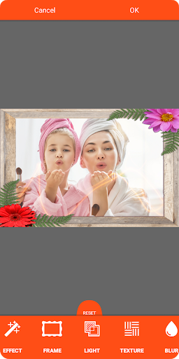 Photo Collage Maker - Photo Grid - Photo Editor - Image screenshot of android app