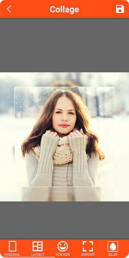 Photo Collage Maker - Photo Grid - Photo Editor - Image screenshot of android app