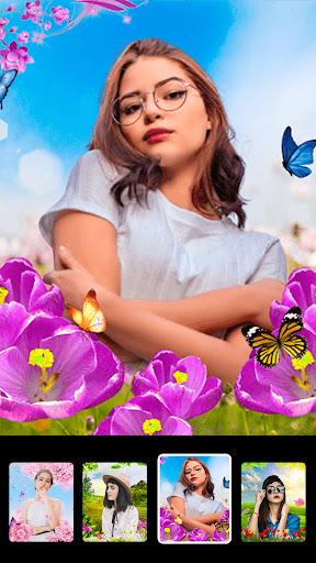 PicsPro - Photo Editor Effects - عکس برنامه موبایلی اندروید