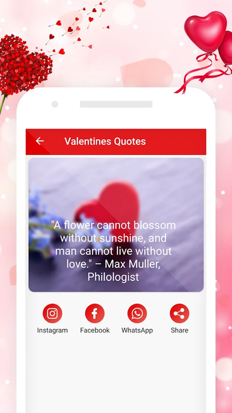 Valentine's Day Gif Images - عکس برنامه موبایلی اندروید
