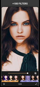 photo editor pro - Image screenshot of android app