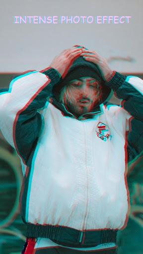 Intense Photo Effects - Image screenshot of android app