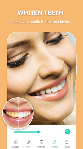 AI Photo Enhancer - AI Enhance - Image screenshot of android app