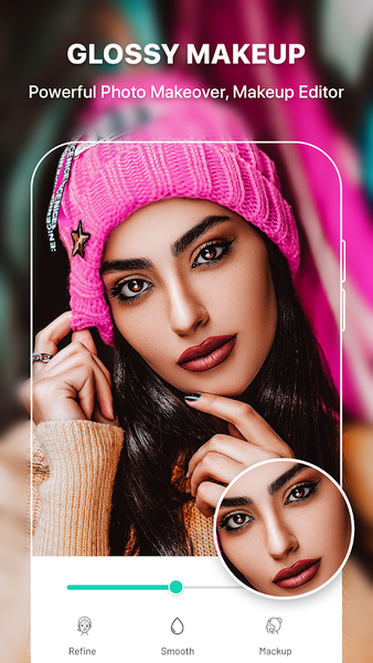 AI Photo Enhancer - AI Enhance - Image screenshot of android app