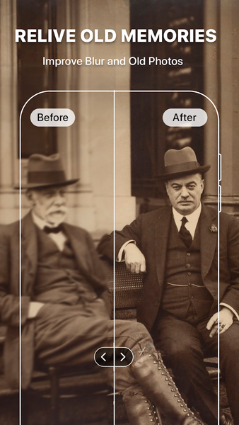 AI Photo Enhancer - AI Enhance - Image screenshot of android app