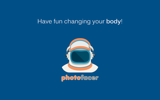 PhotoFacer - Face Montages - عکس برنامه موبایلی اندروید