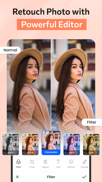 Gallery - عکس برنامه موبایلی اندروید