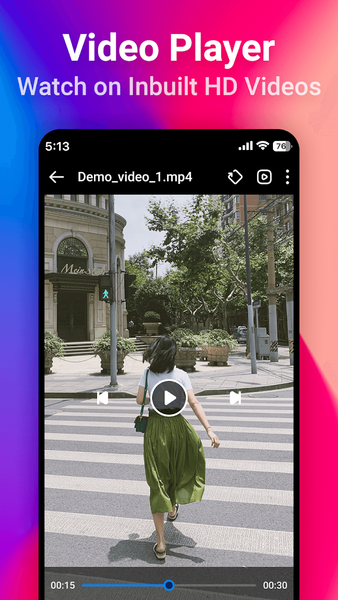 Gallery - عکس برنامه موبایلی اندروید