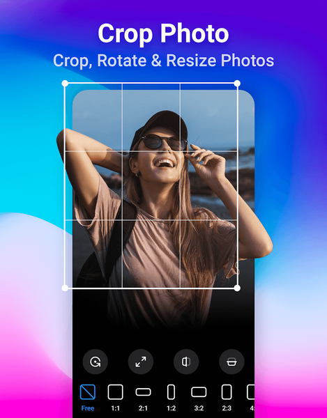 Gallery - عکس برنامه موبایلی اندروید