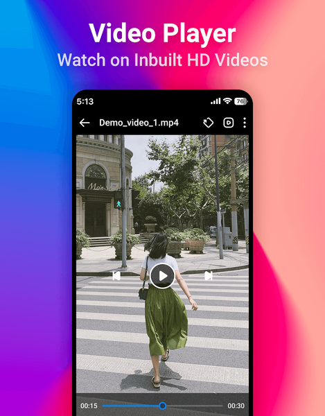 Gallery - عکس برنامه موبایلی اندروید