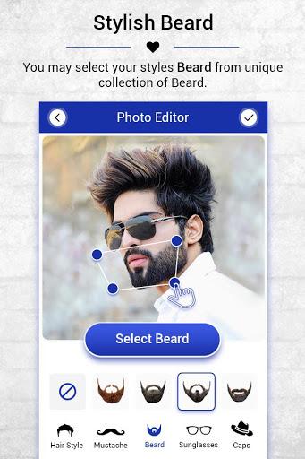 Smart Men Photo Editor - Smart Men Suits 2020 - Image screenshot of android app