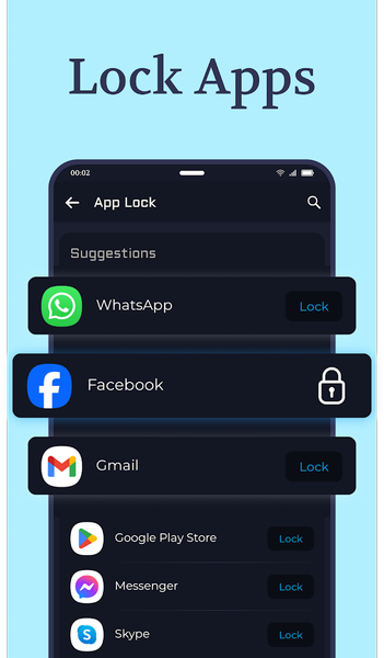 How To Enable Stealth Mode In Social Media Vault For Android