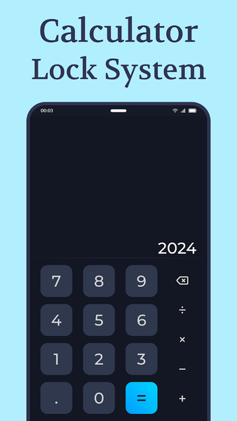 Photo Vault - Hide Photos - عکس برنامه موبایلی اندروید