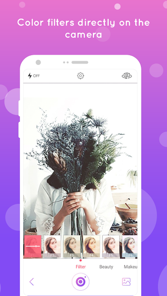 Photo Pea 2024 - Image screenshot of android app