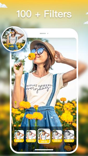 Collage Maker - Photo Editor - عکس برنامه موبایلی اندروید